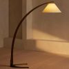 Lighting Soho Home | Spencer Arc Floor Lamp