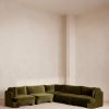 Furniture Soho Home | Odell Modular Sofa, Corner Sofa