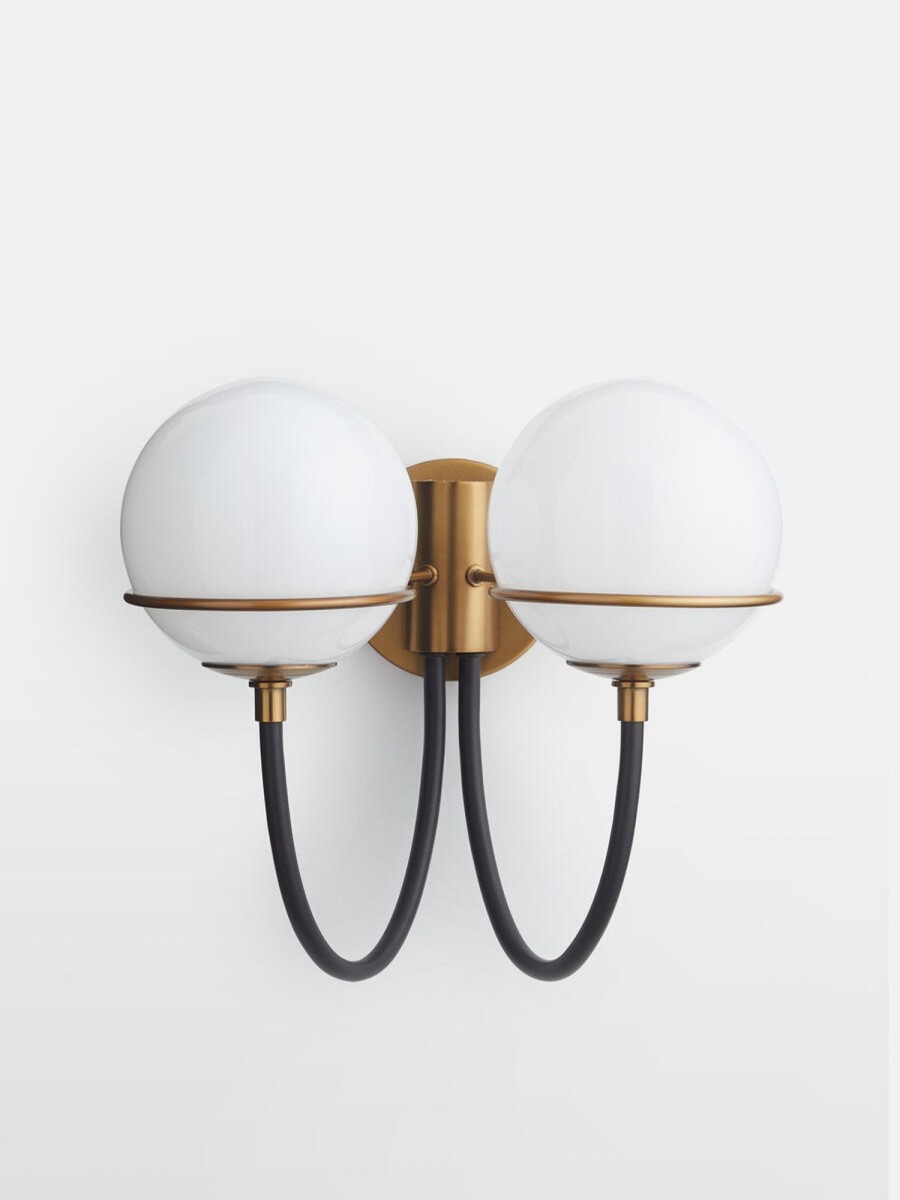 Lighting Soho Home | Rene Wall Light