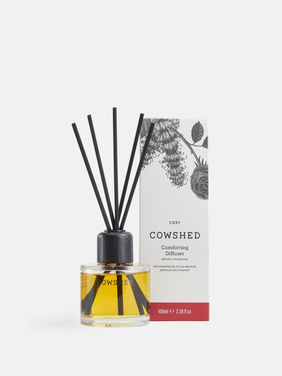 Bathroom Soho Home | Cowshed Cosy Diffuser, 100Ml