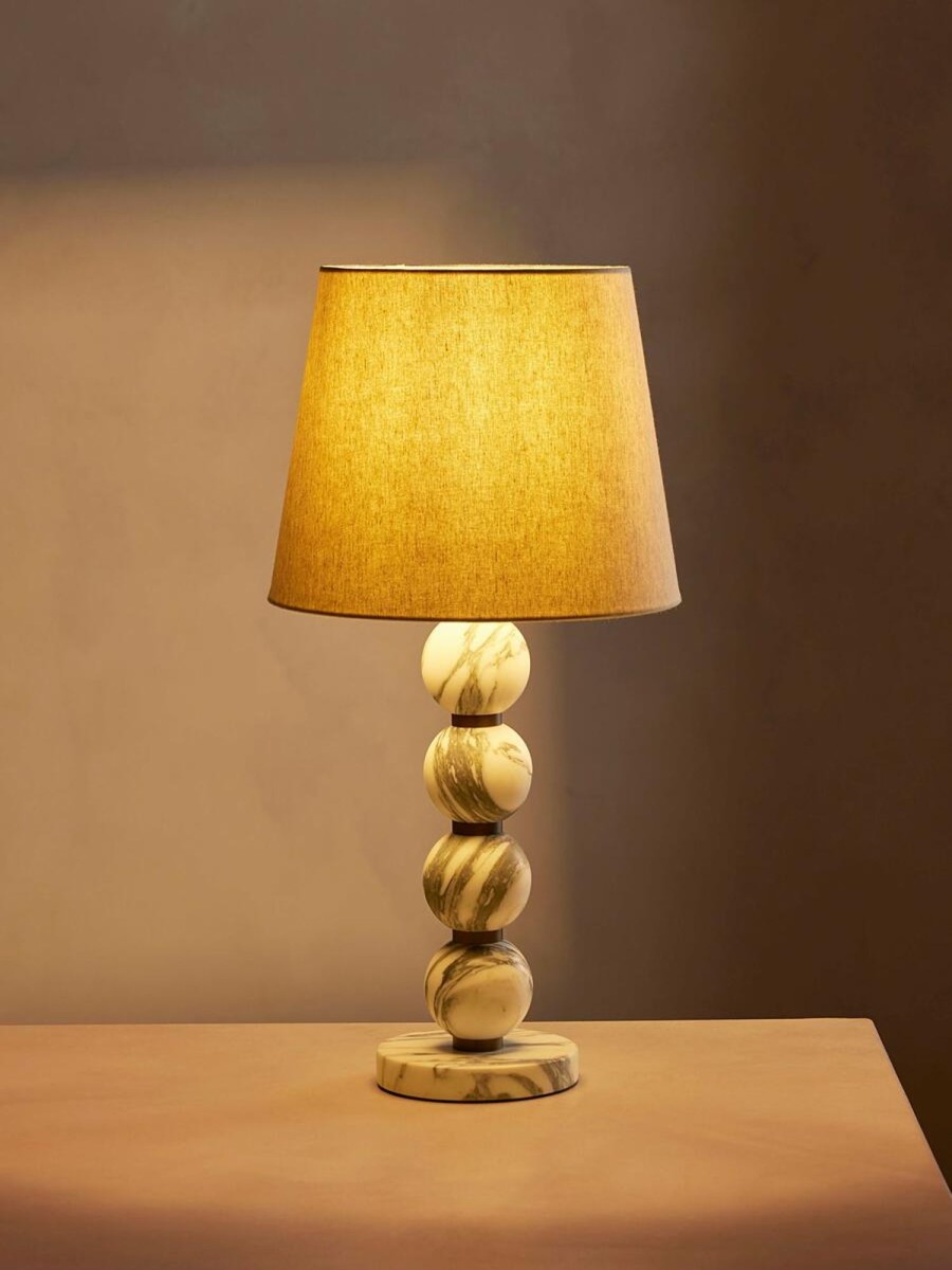 Lighting Soho Home | Thelma Table Lamp