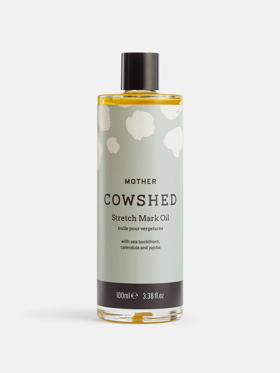 Bathroom Soho Home | Cowshed Mother Stretch Mark Oil, 100Ml