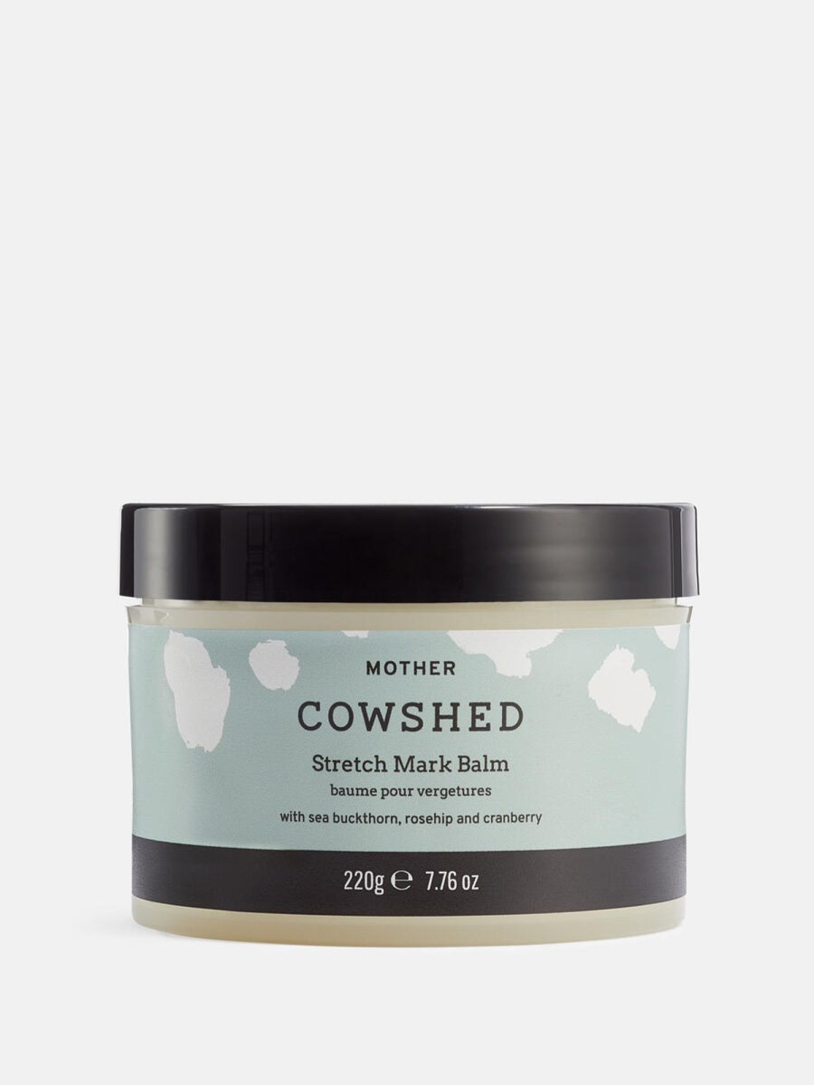 Bathroom Soho Home | Cowshed Mother Stretch Mark Balm, 220G