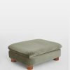 Furniture Soho Home | Vivienne Ottoman