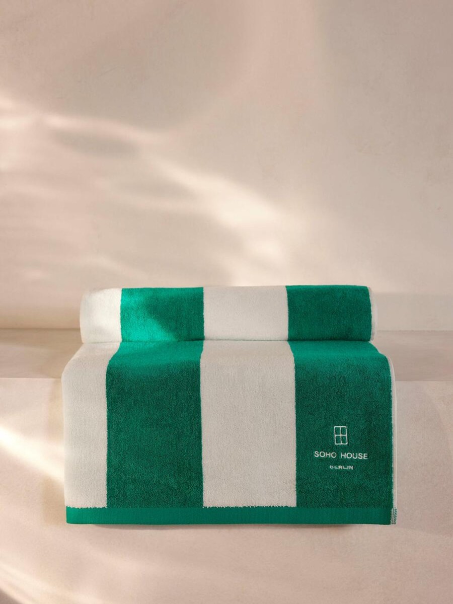 Bathroom Soho Home | House Pool Towel, Berlin