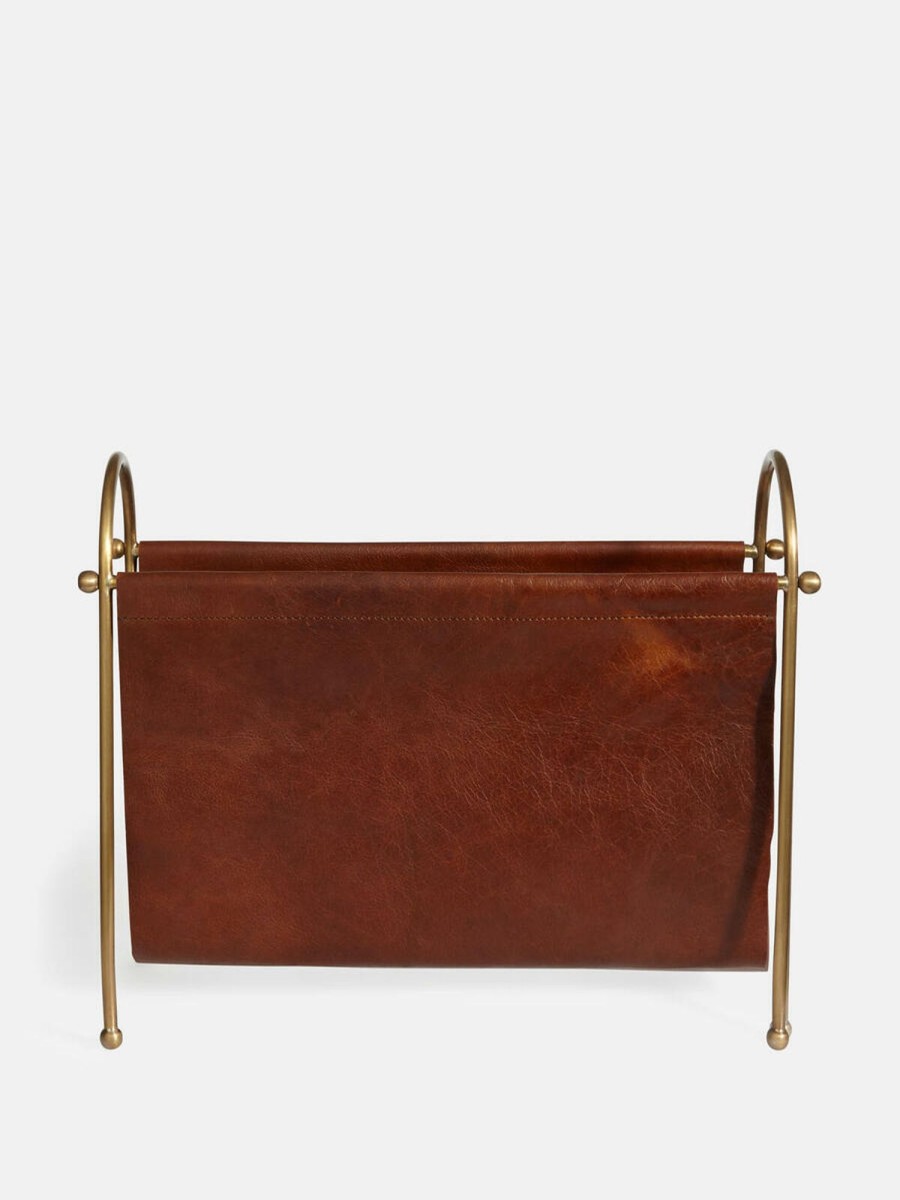 Decor Soho Home | Meard Magazine Rack