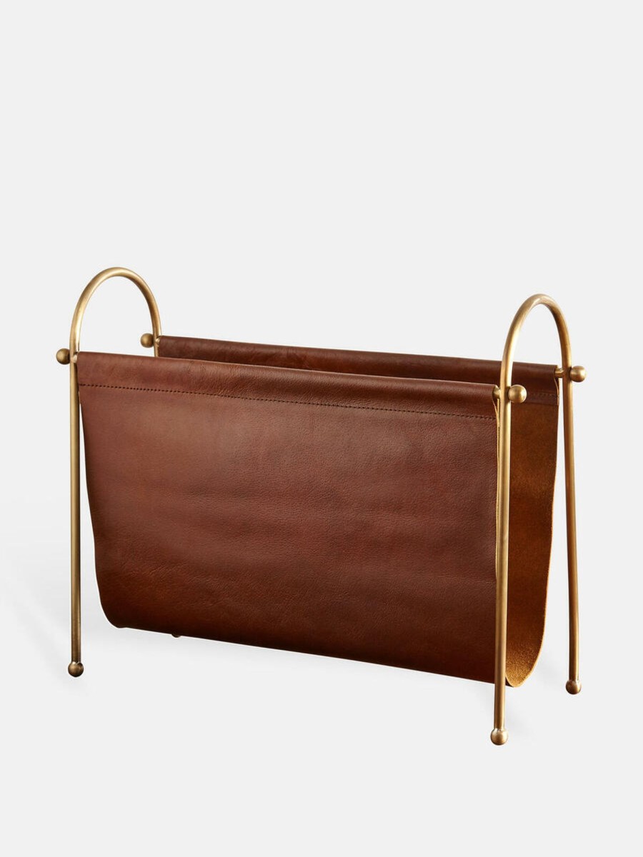 Decor Soho Home | Meard Magazine Rack