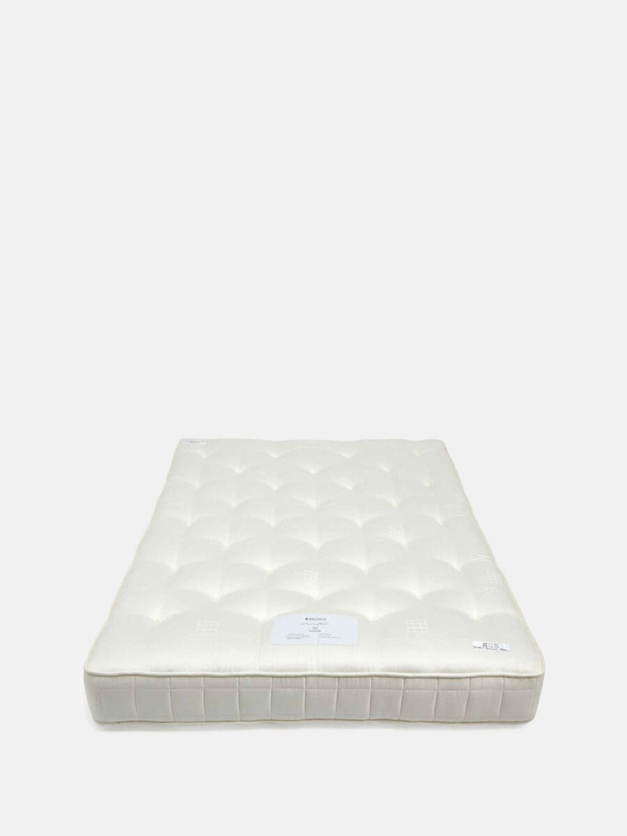 Furniture Soho Home | Sh Mollies Hypnos 1000 Mattress