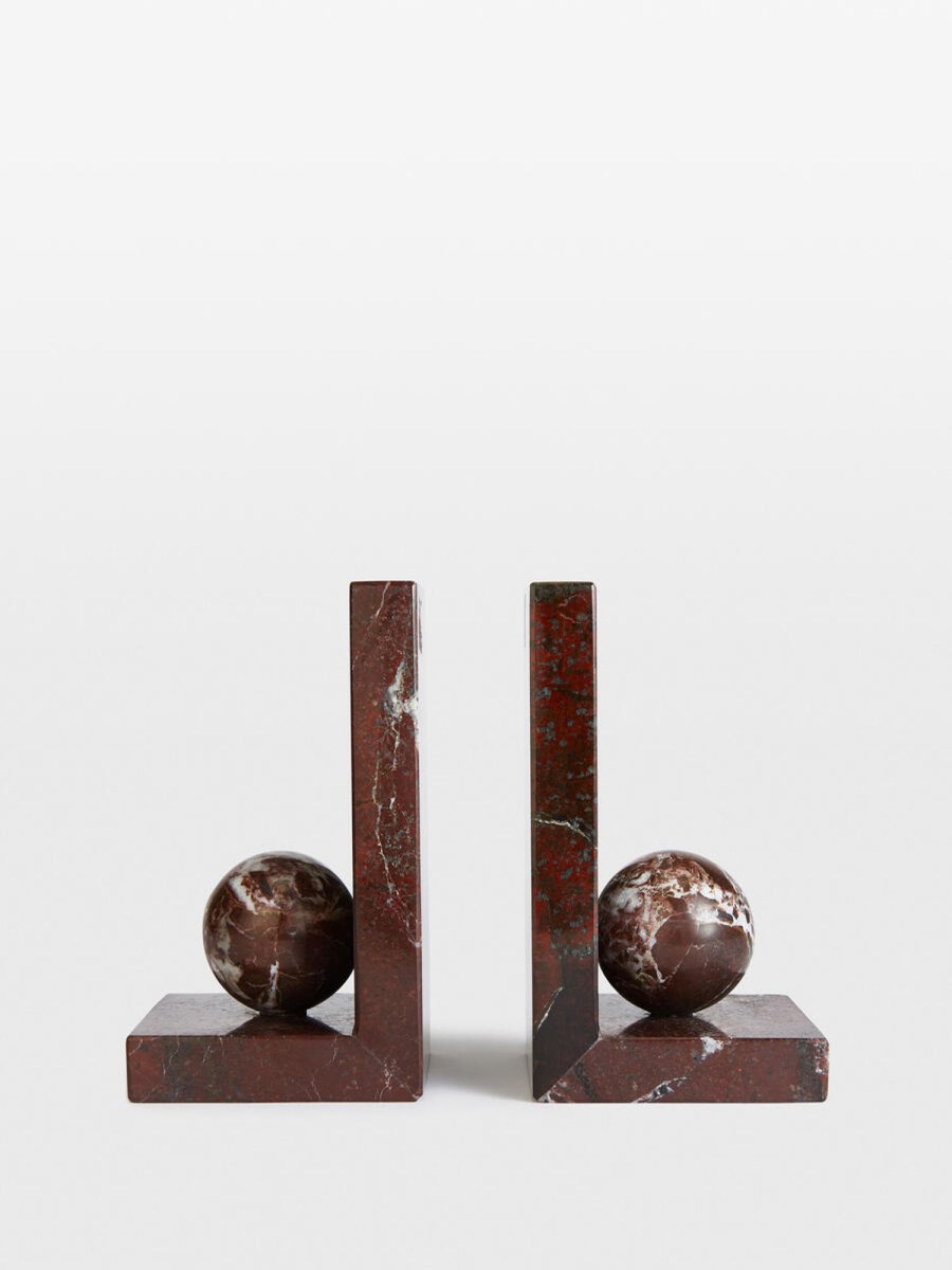 Decor Soho Home | Prato Bookends