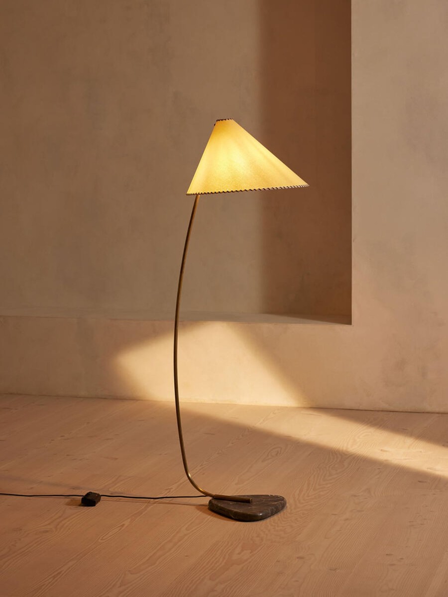 Lighting Soho Home | Lina Floor Lamp