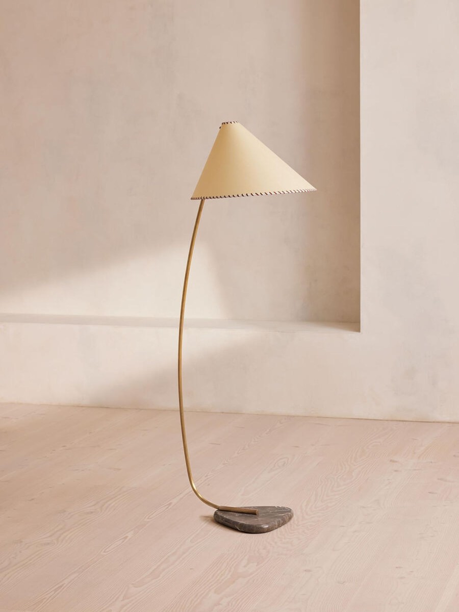 Lighting Soho Home | Lina Floor Lamp