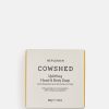 Bathroom Soho Home | Cowshed Replenish Hand & Body Soap