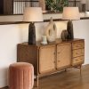 Furniture Soho Home | Oscar Cane & Oak Sideboard