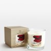 Home Fragrance Soho Home | Limited Edition Bassett Leather & Oud Candle, 650G