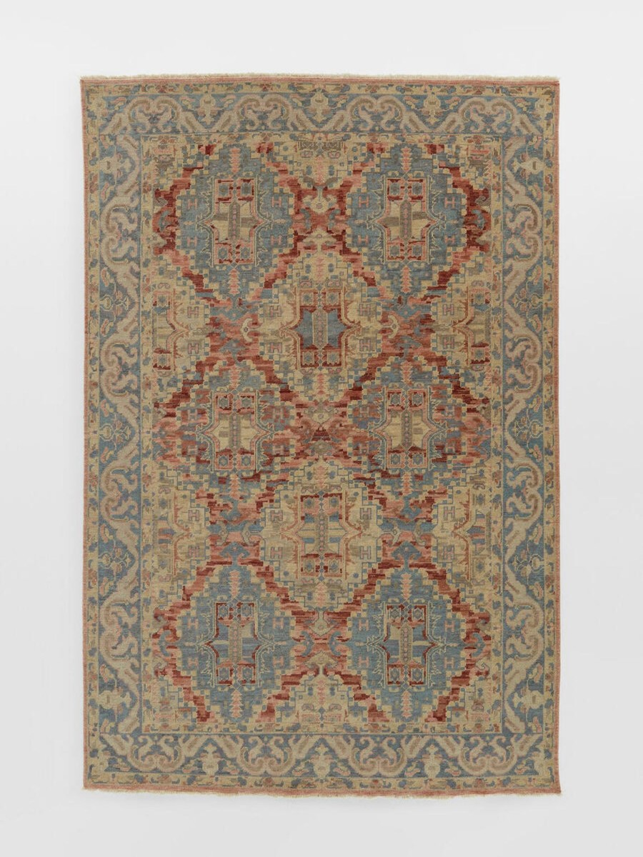 Textiles Soho Home | Agra Rug