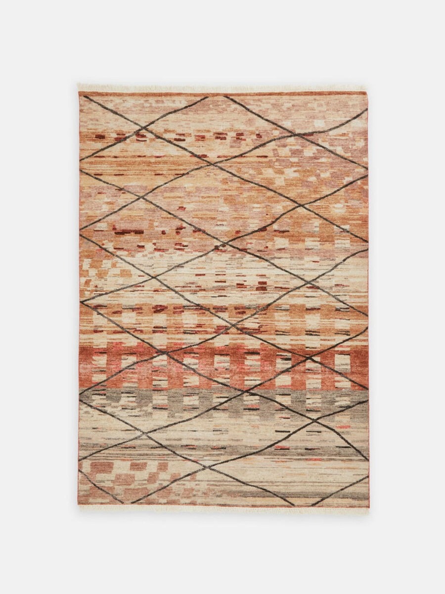 Textiles Soho Home | Holstein Rug