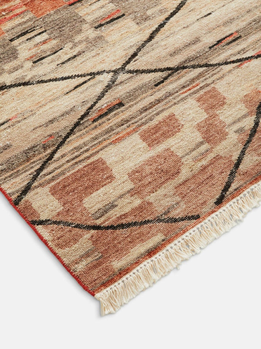 Textiles Soho Home | Holstein Rug