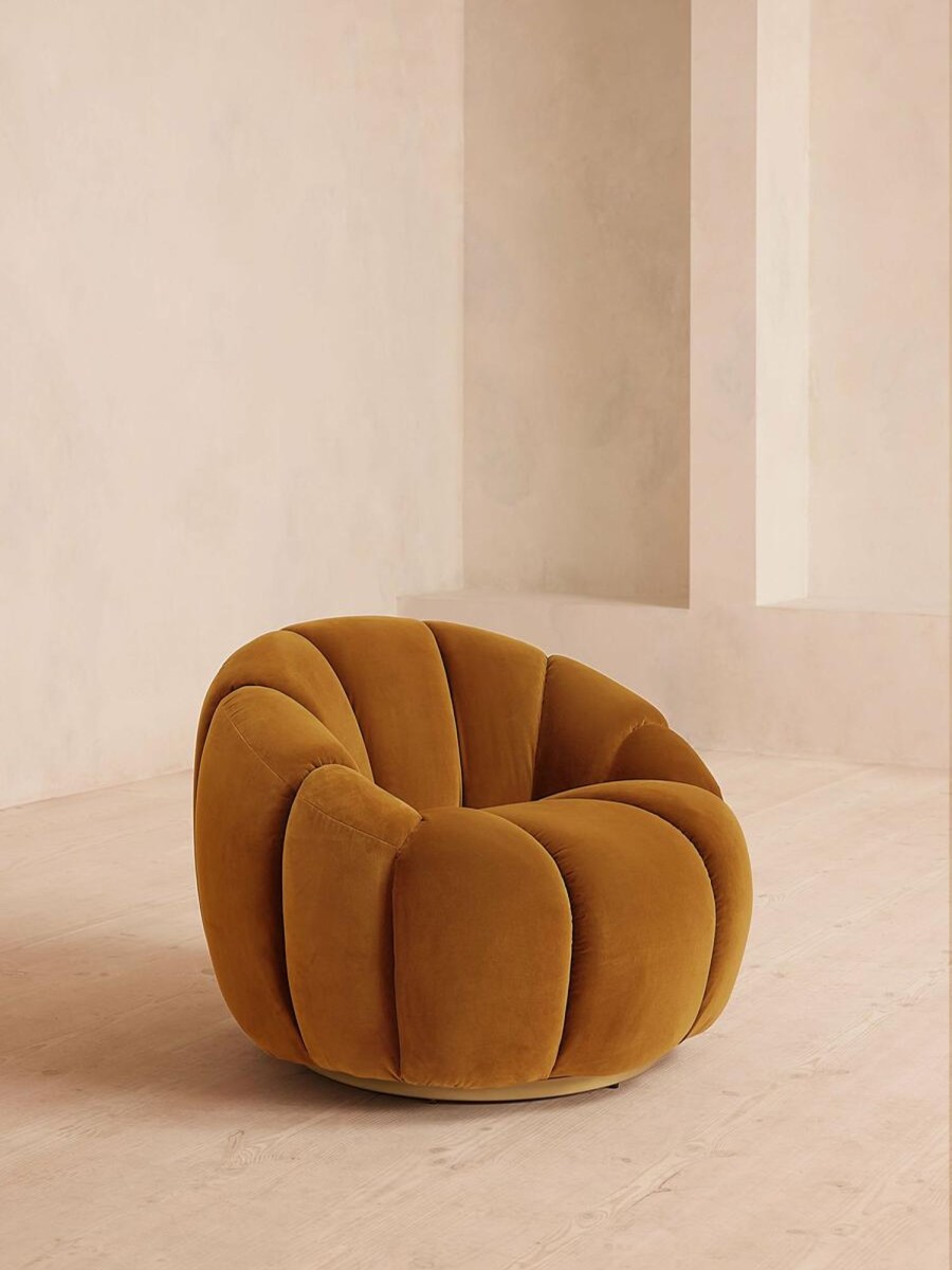 Furniture Soho Home | Garret Armchair