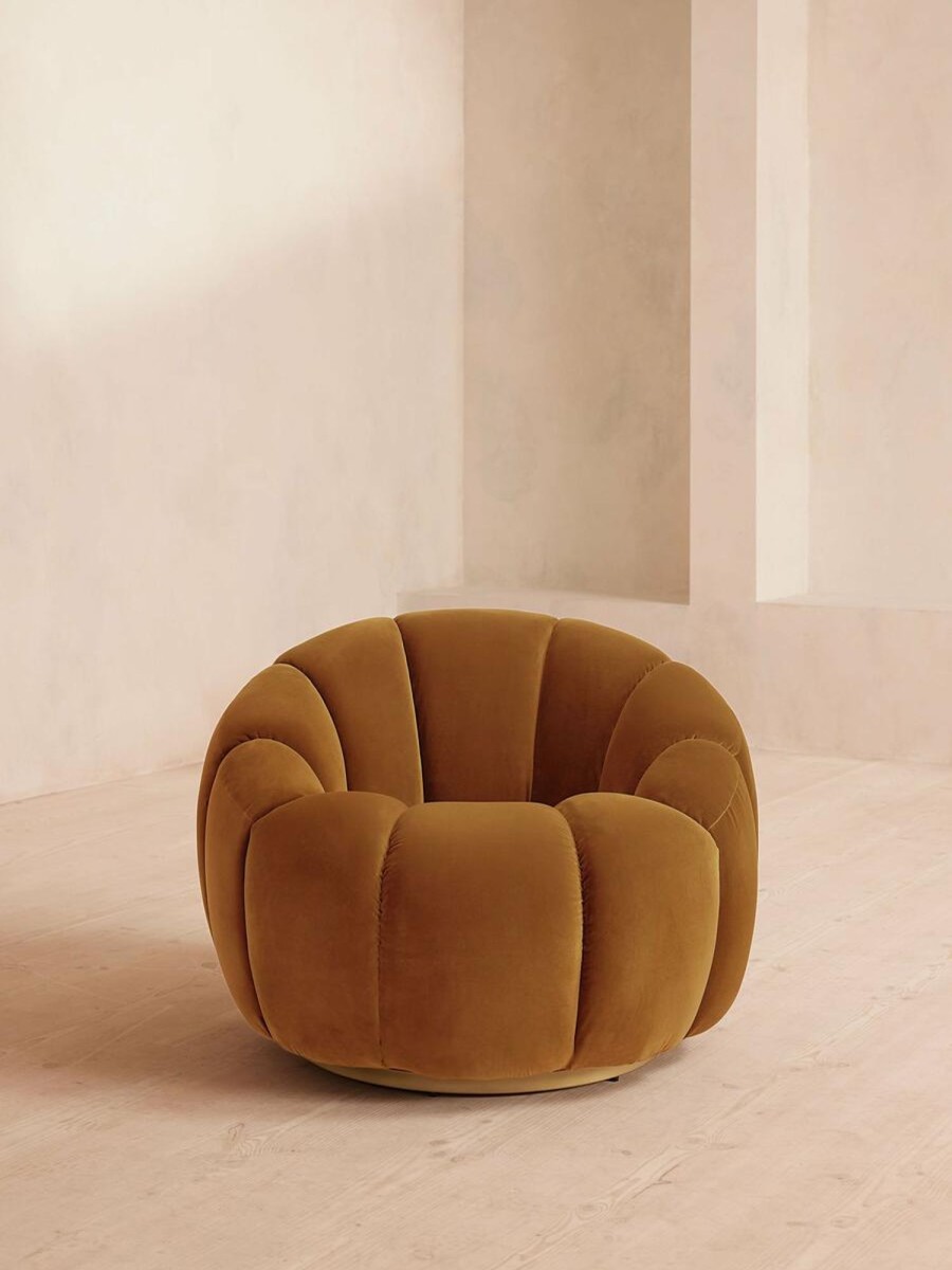 Furniture Soho Home | Garret Armchair