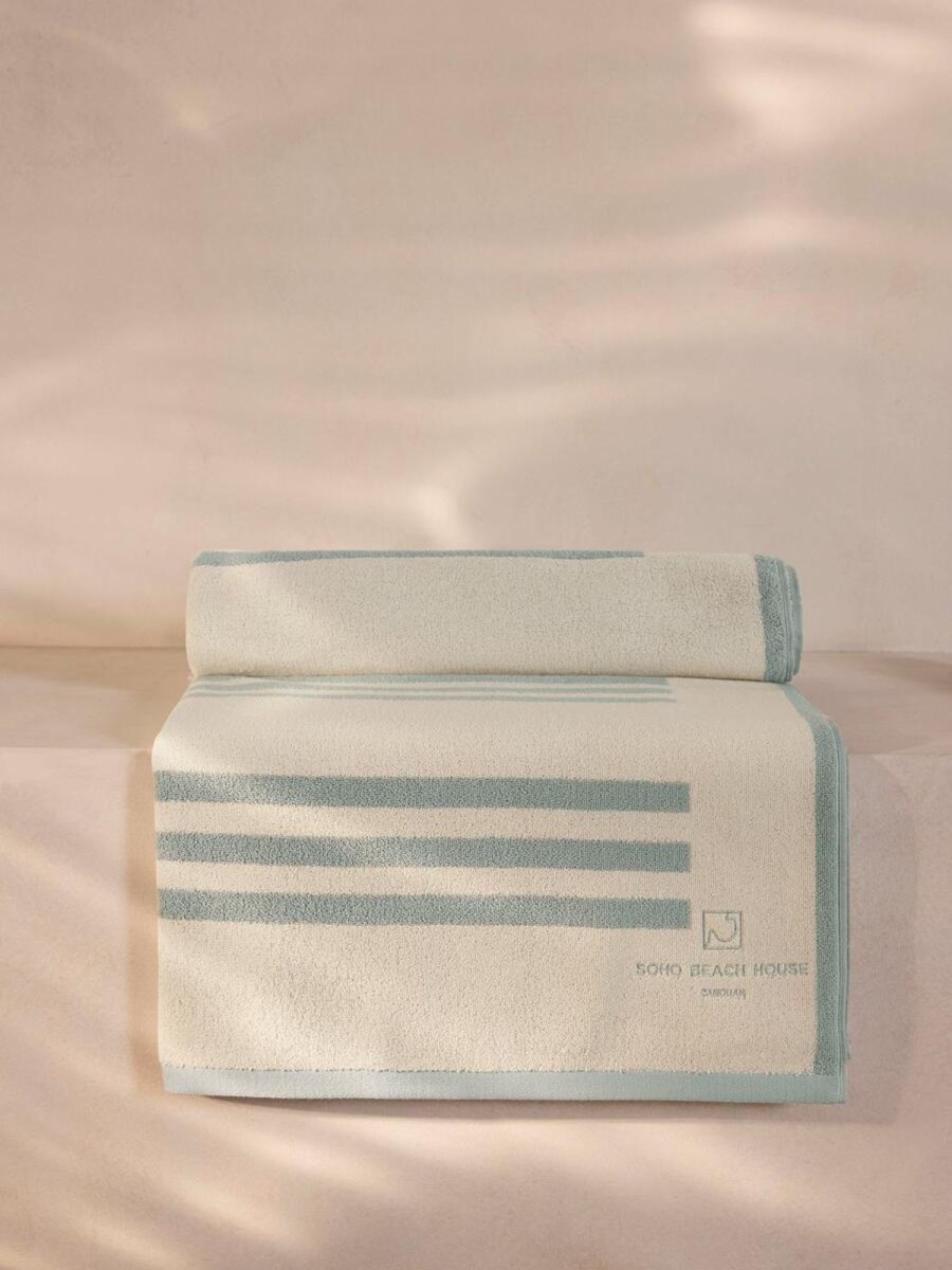 Bathroom Soho Home | House Pool Towel, Canouan