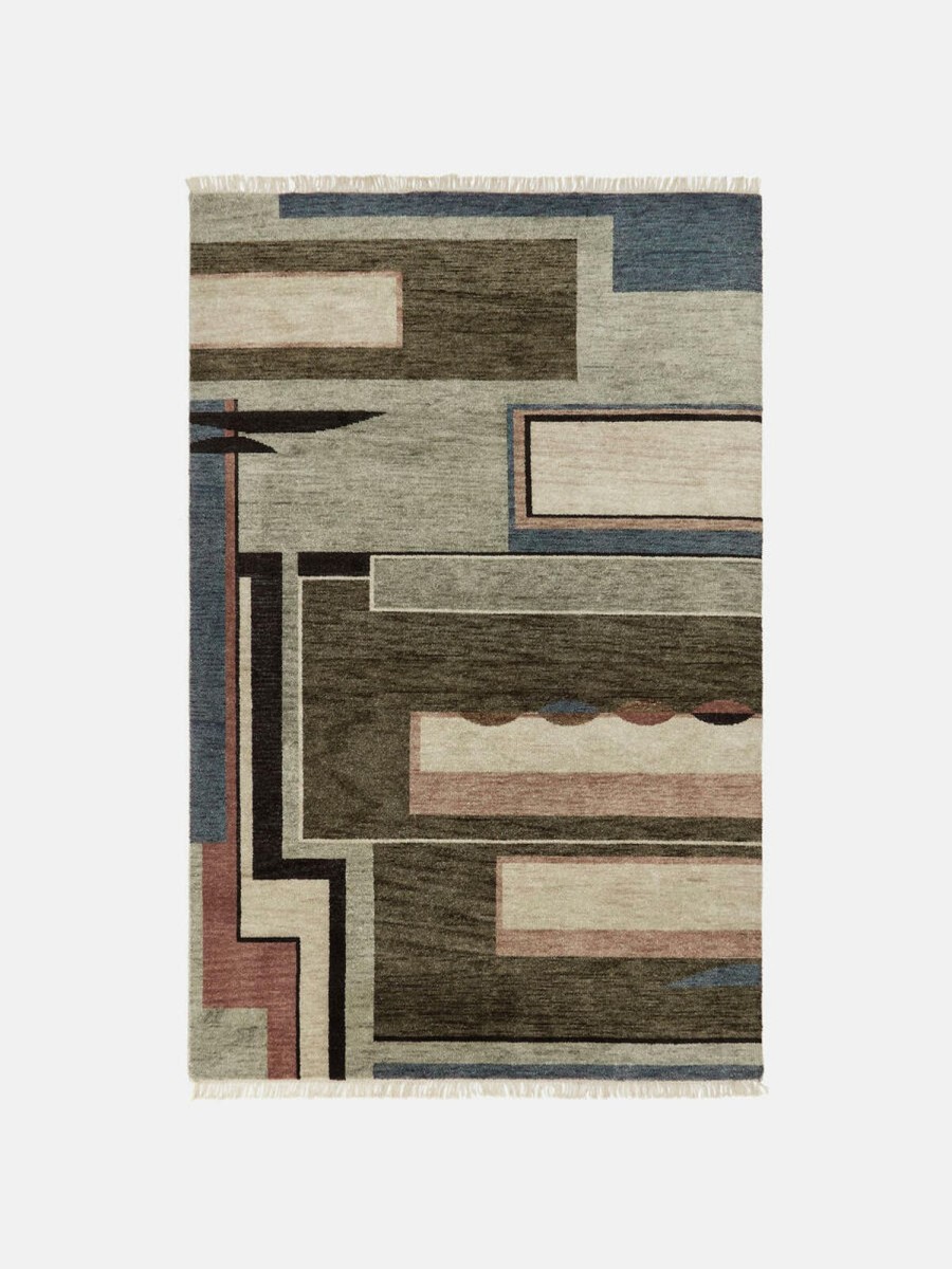 Textiles Soho Home | Braunton Rug