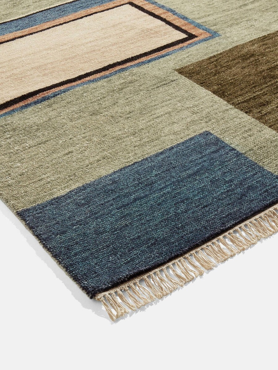 Textiles Soho Home | Braunton Rug