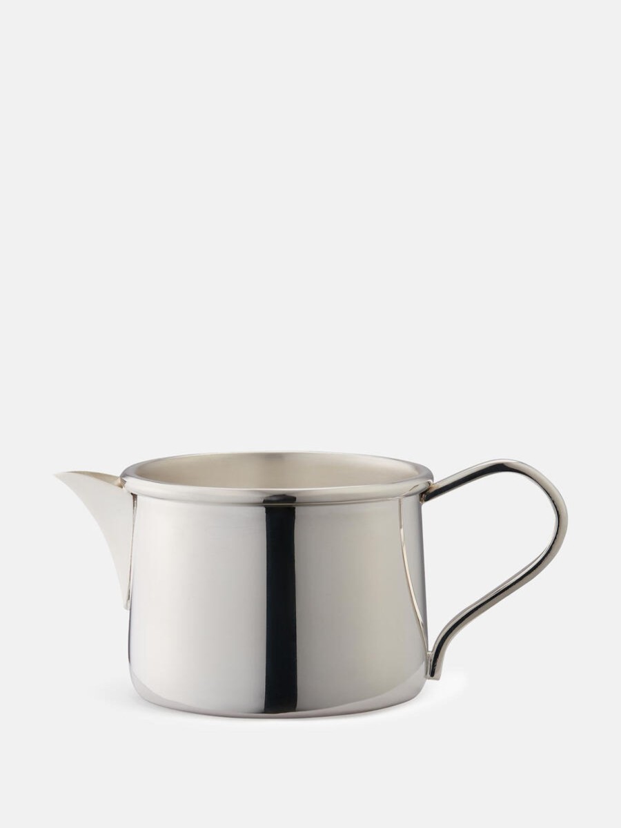 Dining Soho Home | Audley Silver, Milk Jug