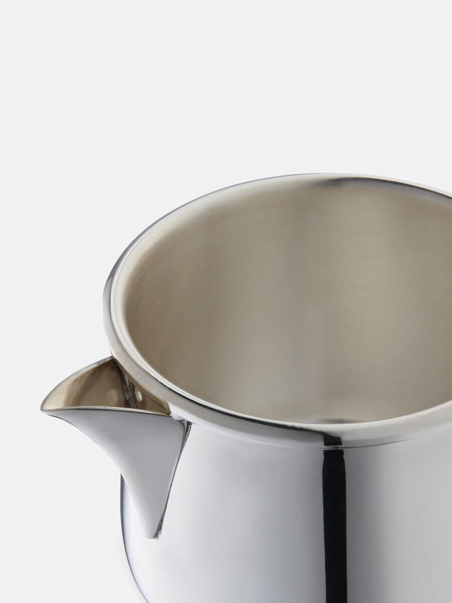 Dining Soho Home | Audley Silver, Milk Jug