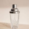 Dining Soho Home | Barwell Cut Crystal Martini Shaker