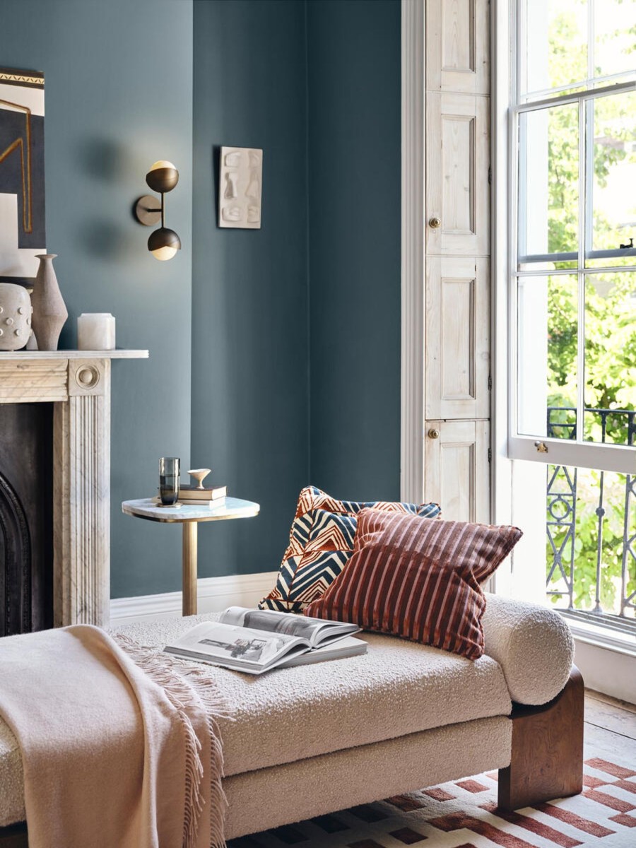 Lighting Soho Home | Seed Wall Sconce, Blackened Brass