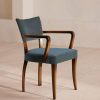 Furniture Soho Home | Molina Armchair