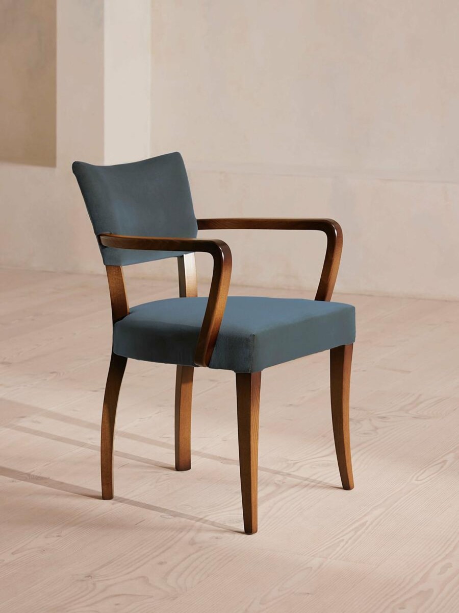 Furniture Soho Home | Molina Armchair