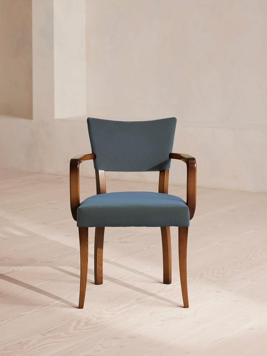 Furniture Soho Home | Molina Armchair