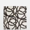 Textiles Soho Home | Suzannah Linen Napkins Swirl, Set Of Four