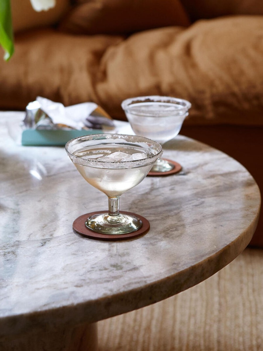 Dining Soho Home | Country House Cocktail Glass, Set Of Four