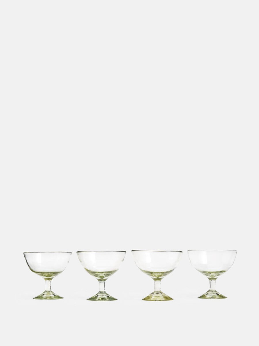 Dining Soho Home | Country House Cocktail Glass, Set Of Four