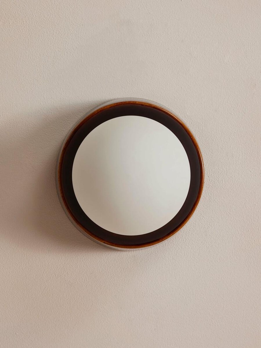 Lighting Soho Home | Sophia Wall Light, Brown