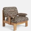 Furniture Soho Home | Horton Armchair