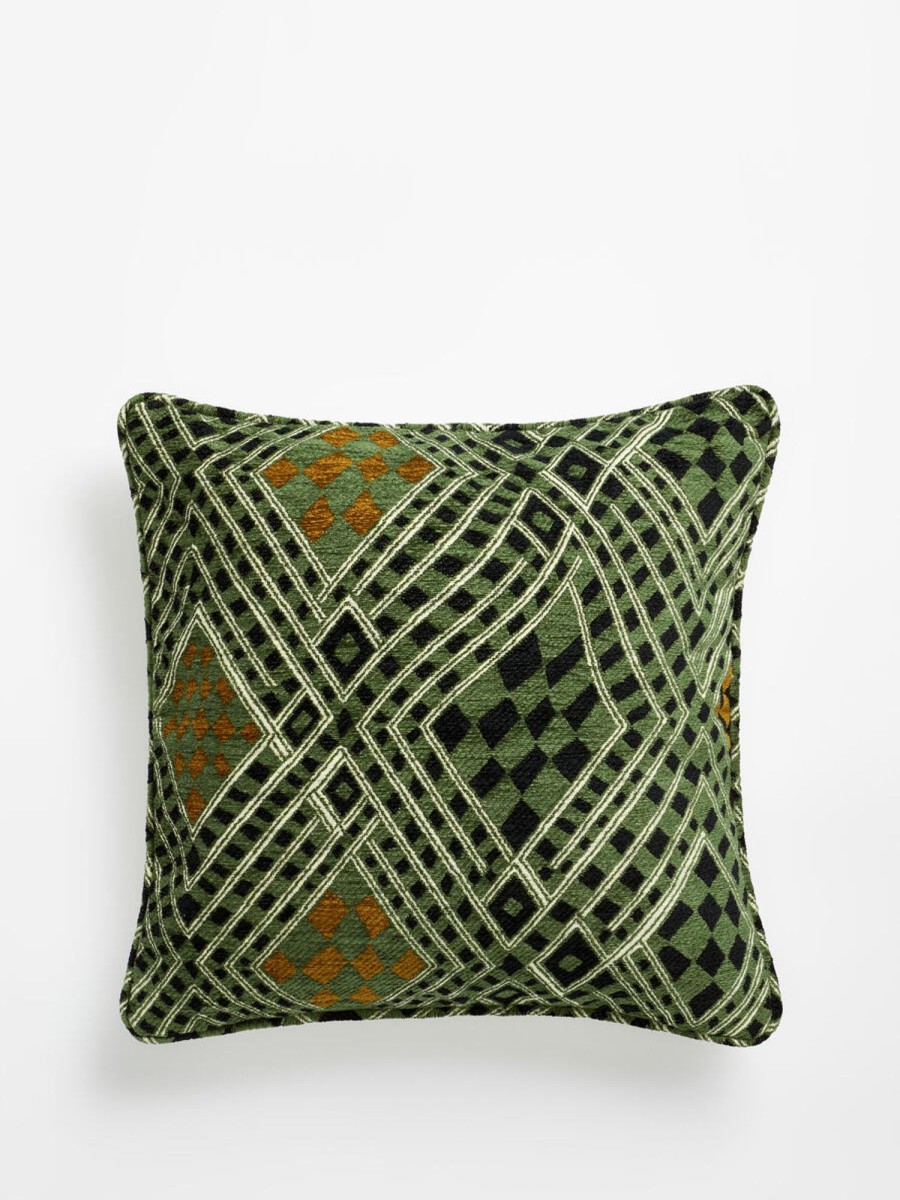 Textiles Soho Home | Pierre Frey Djbouti Cushion