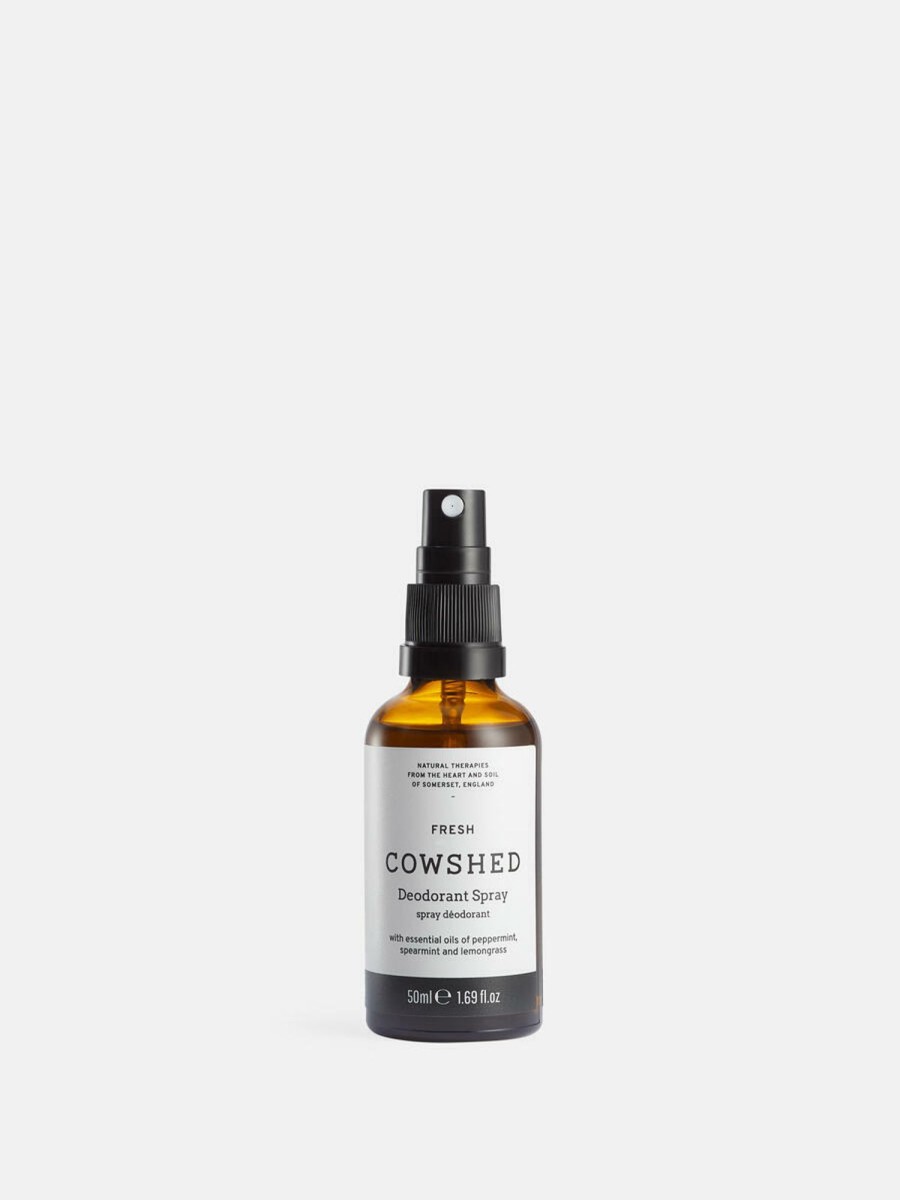 Bathroom Soho Home | Cowshed Deodorant Spray, 50Ml