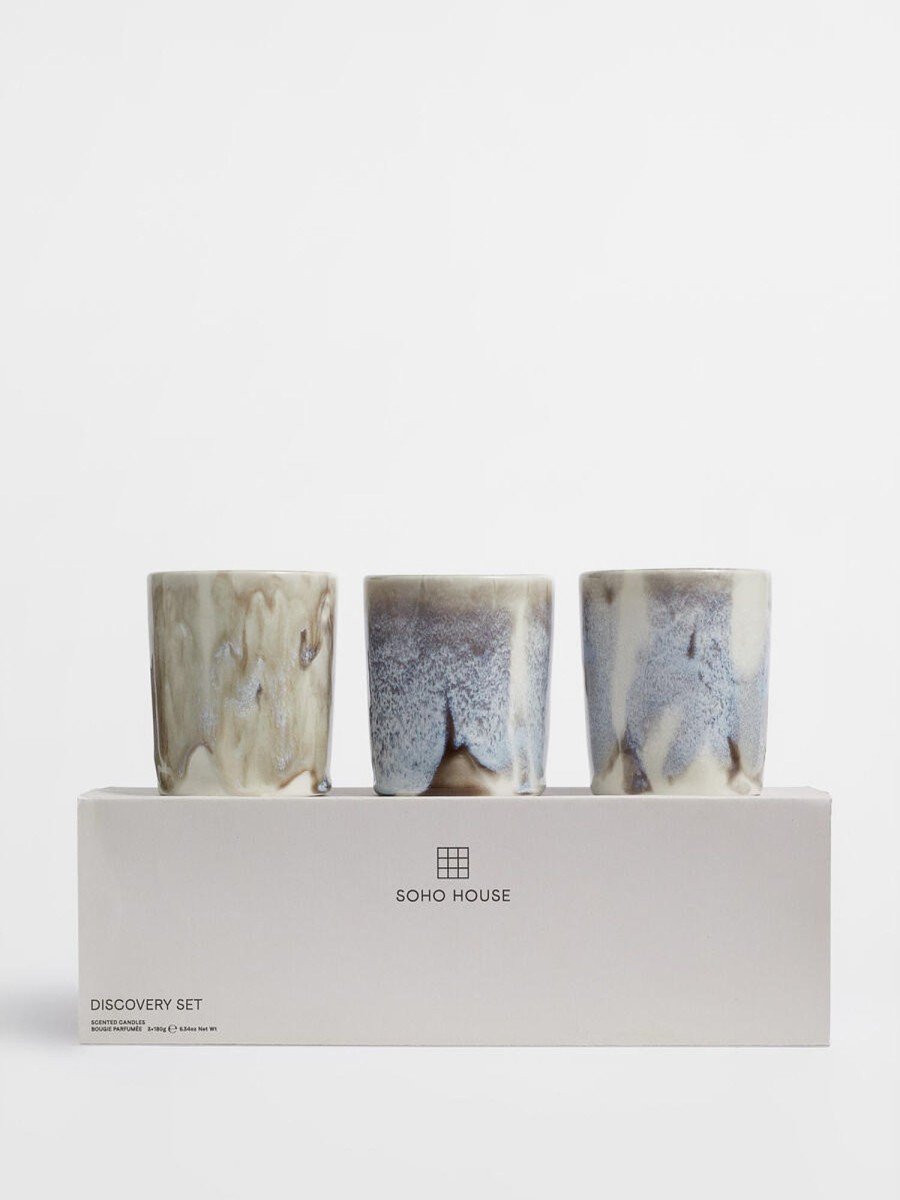 Home Fragrance Soho Home | Frome Discovery Set