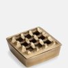 Decor Soho Home | House Square Ashtray