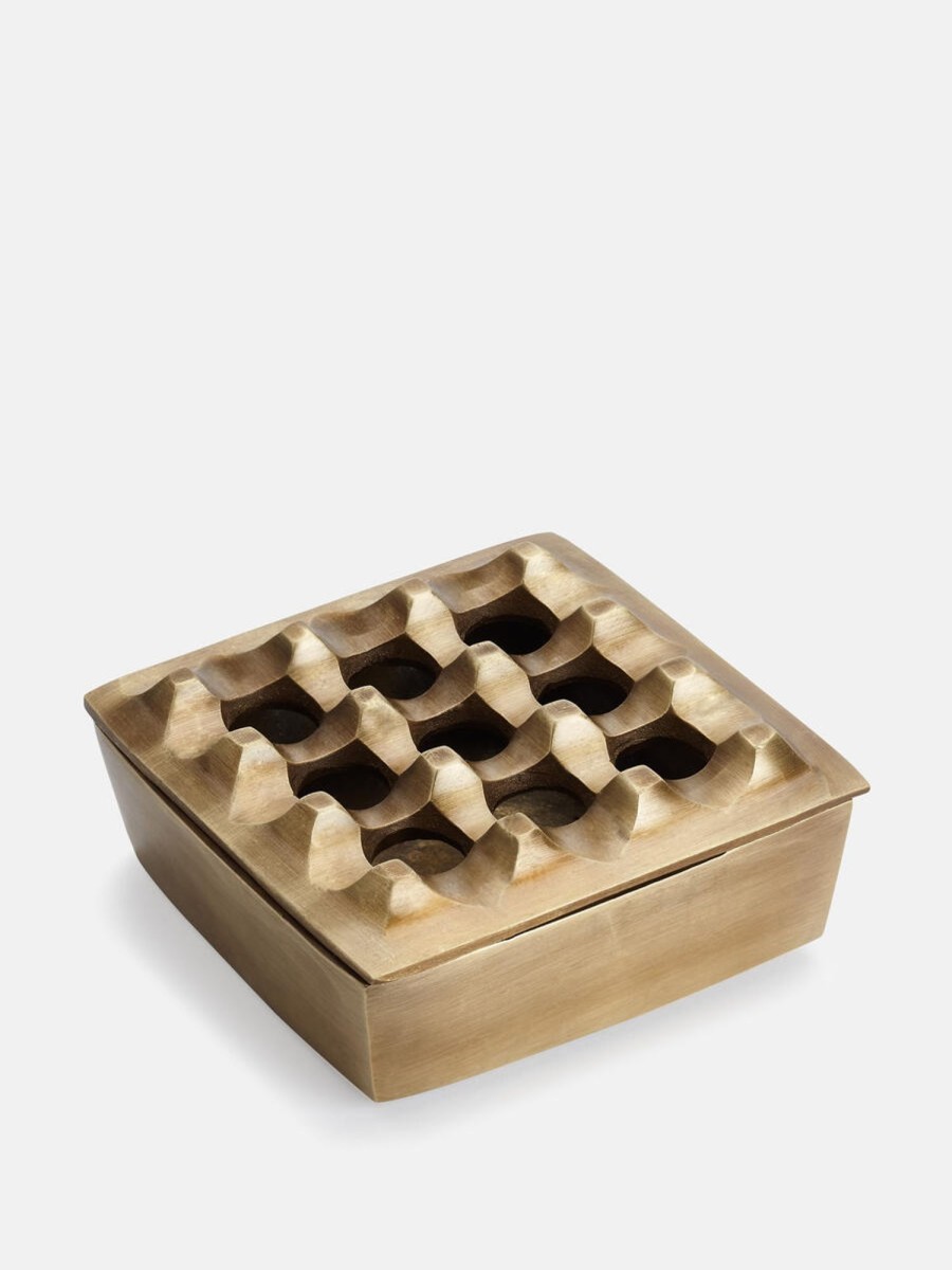 Decor Soho Home | House Square Ashtray