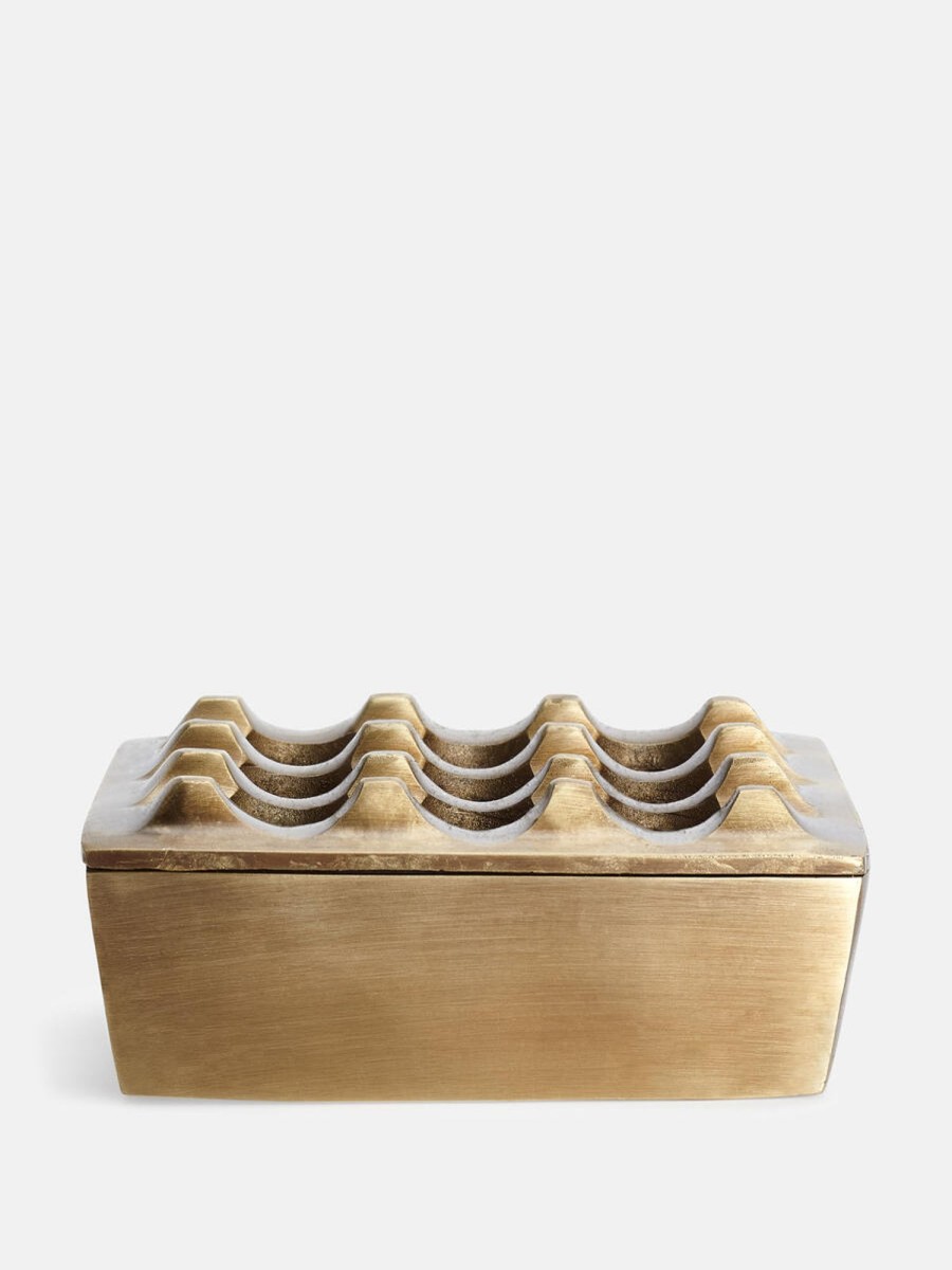 Decor Soho Home | House Square Ashtray