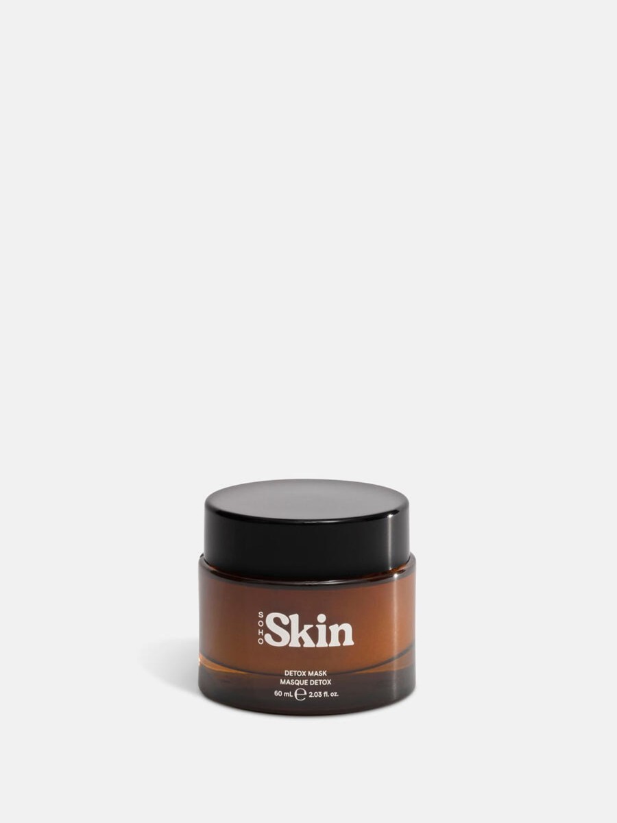 Bathroom Soho Home | Soho Skin Detox Mask, 60Ml