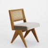 Furniture Soho Home | Hayward Dining Chair Fern