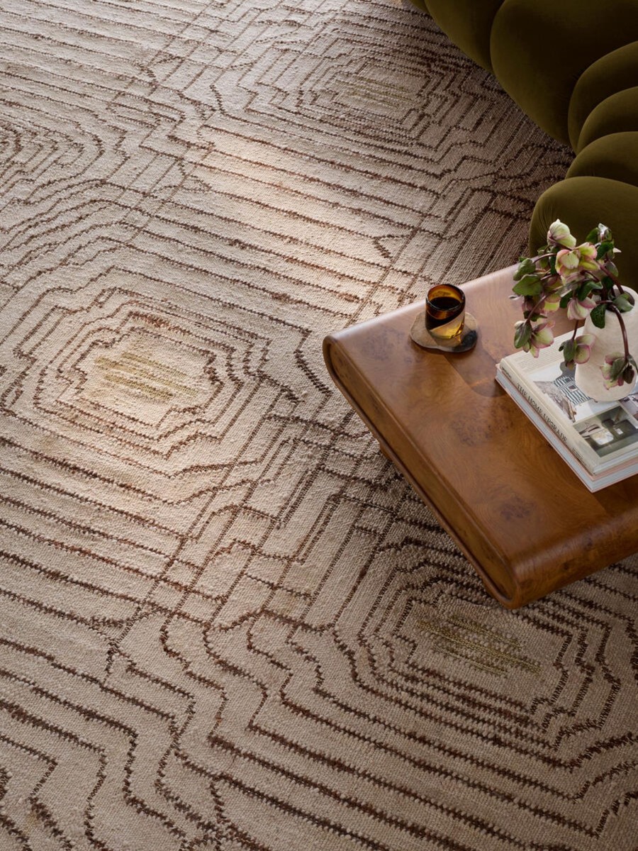 Textiles Soho Home | Raimundo Rug