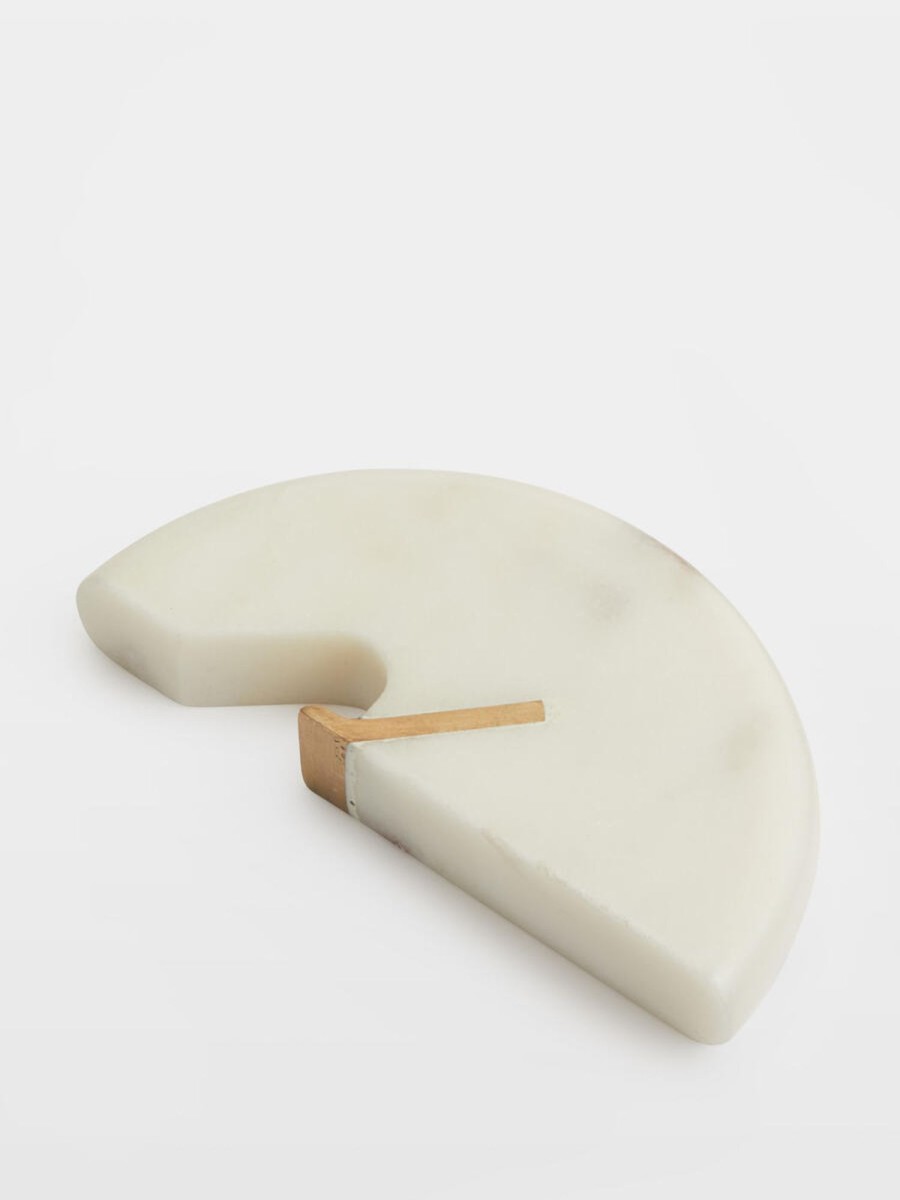 Dining Soho Home | Halsey Bottle Opener, White