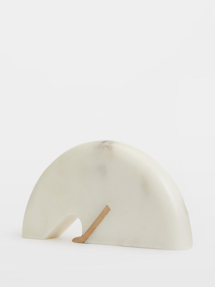 Dining Soho Home | Halsey Bottle Opener, White