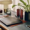 Decor Soho Home | Paradise Row Laptop Sleeve Black